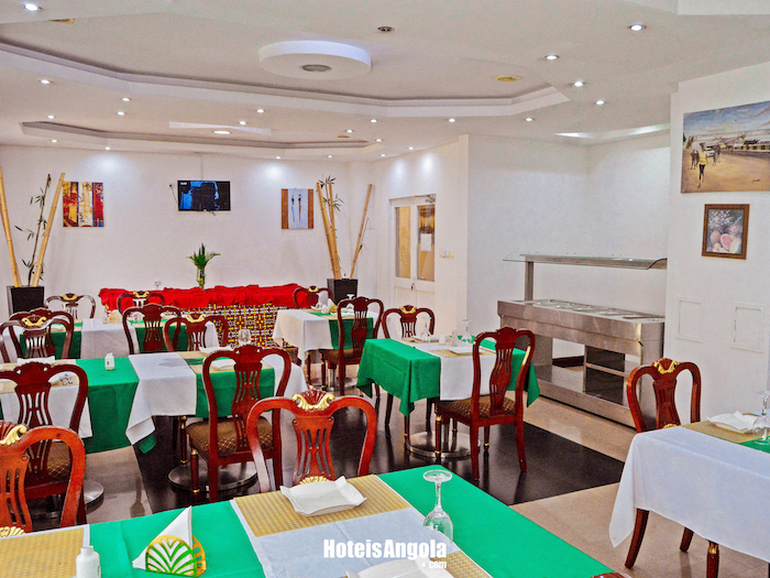 Hotel Mariuska - Imagem 11